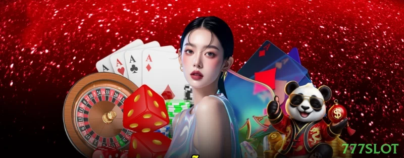 Cassino ao Vivo 777slot